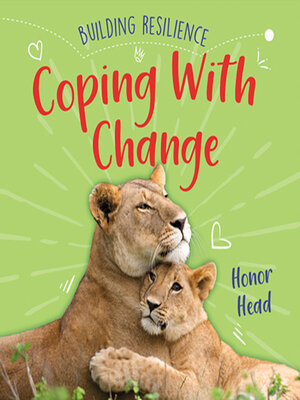 cover image of Coping with Change
